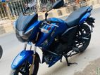 TVS Apache RTR 2v 2019