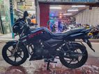 TVS Apache RTR 2V 2020