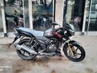 TVS Apache RTR 2V 2020