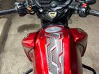 TVS Apache RTR 2v 2020