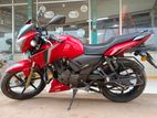 TVS Apache RTR 2V 2021