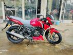 TVS Apache RTR 2V 2021