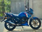 TVS Apache RTR 2v 2021