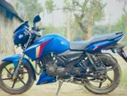 TVS Apache RTR 2v 2021