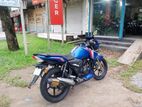 TVS Apache RTR 2v 2021