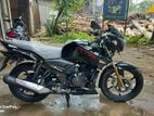 TVS Apache RTR 2V 2021