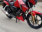 TVS Apache RTR 2V 2021