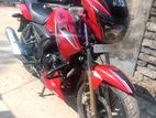 TVS Apache RTR . 2022