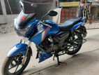 TVS Apache RTR 2v 2022