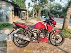 TVS Apache RTR 2v 2022