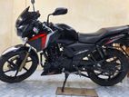 TVS Apache RTR 2V 2022