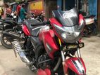 TVS Apache RTR 2v 2022