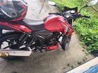 TVS Apache RTR 2V 2022