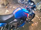 TVS Apache RTR . 2023