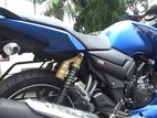 TVS Apache RTR 2v 2024