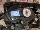 TVS Apache RTR 2V ABS 2024