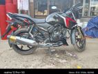 TVS Apache RTR 2v abs 2022