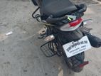 TVS Apache RTR 2v Abs 2024