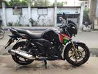 TVS Apache RTR 2V ABS DOUBLE DISK 2023