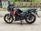 TVS Apache RTR 2V ABS ON TAST 2023