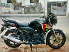 TVS Apache RTR 2V ABS Version 2023