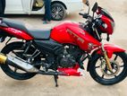 TVS Apache RTR 2v Bank Jamadew 2022