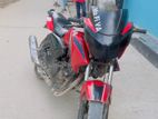 TVS APACHE RTR 150 2V DABOL DESK 2014