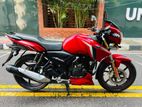 TVS Apache RTR 2V DD 160cc 2020