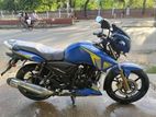 TVS Apache RTR 2V DD Abs 2024 Model