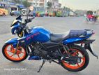 TVS Apache RTR 2V DD Dual Disk 160c 2020