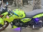 TVS Apache RTR . 2000