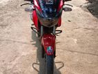 TVS Apache RTR . 2016