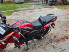 TVS Apache RTR . 2022