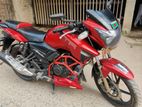 TVS Apache RTR 2v rasing dd 2020