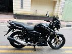 TVS Apache RTR 2V SD 150cc 2017