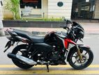 TVS Apache RTR 2V SD 160cc 2021