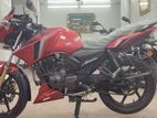 TVS Apache RTR 2V SD 2021