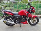 TVS Apache RTR 2V SD 2022