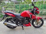 TVS Apache RTR 2V SD 2022