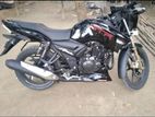 TVS Apache RTR 2V 2020