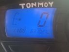 TVS Apache RTR 160 2v 2017