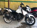 TVS Apache RTR . 2014