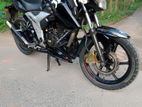 TVS Apache RTR 4 V 2020