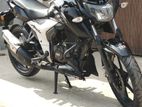 TVS Apache RTR 4 v 2020