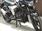 TVS Apache RTR 4 v 2020