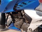 TVS Apache RTR 4 V DD 2019