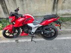 TVS Apache RTR 4 v dd 2020