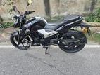 TVS Apache RTR 4 v Ex connect 2022