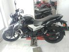 TVS Apache RTR 4 v x connect 2022