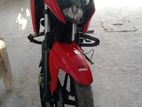 TVS Apache RTR 4 v x connect 2022